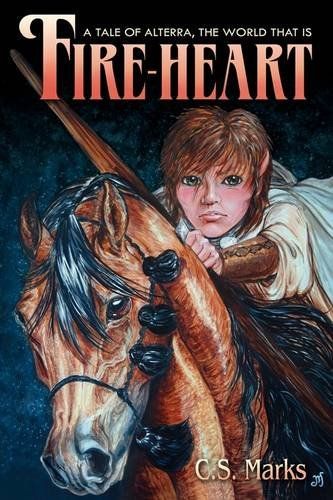 Fire-heart