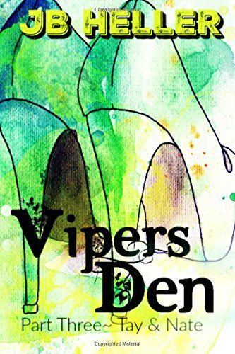 Vipers Den Three