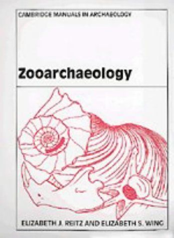 Zooarchaeology