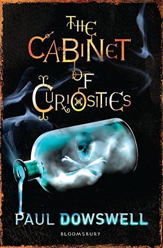 The Cabinet of Curiosities