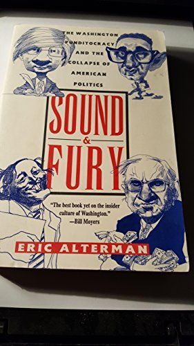 Sound and Fury