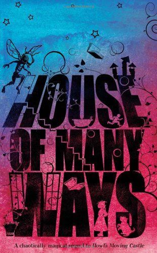 House of Many Ways