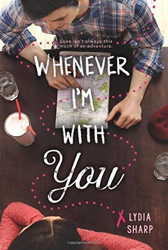 Whenever I'm with You