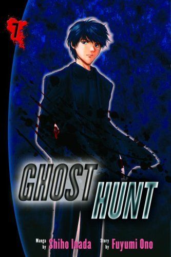 Ghost Hunt