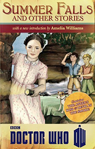 Summer Falls and Other Stories