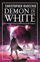 Demon in White