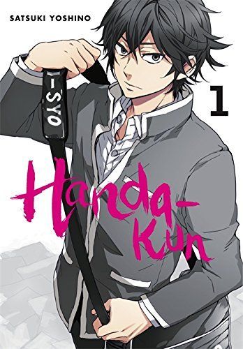 Handa-kun