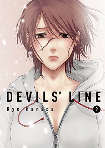 Devils' Line