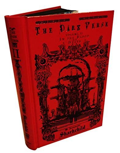 The Dark Verse, Vol. 2