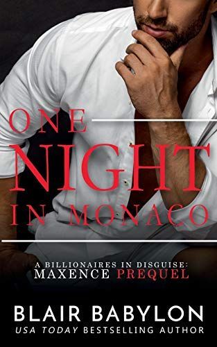 One Night in Monaco