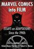 Marvel Comics into Film