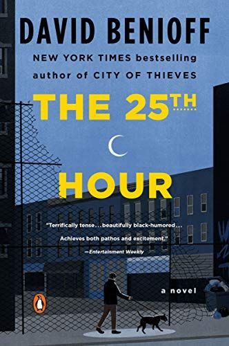 The 25th Hour