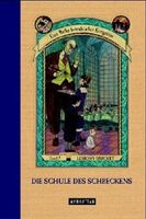 Die Schule des Schreckens