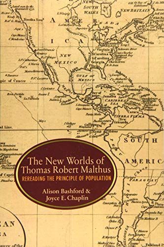 The New Worlds of Thomas Robert Malthus