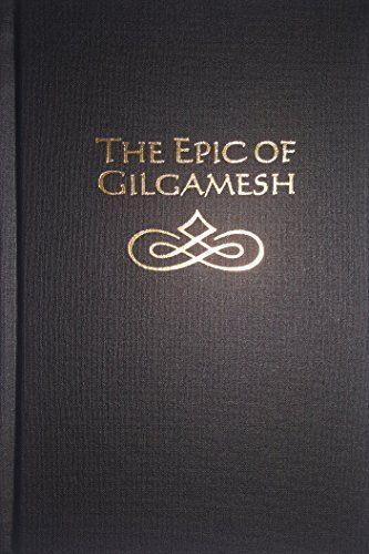 The Epic of Gilgamesh