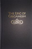 The Epic of Gilgamesh