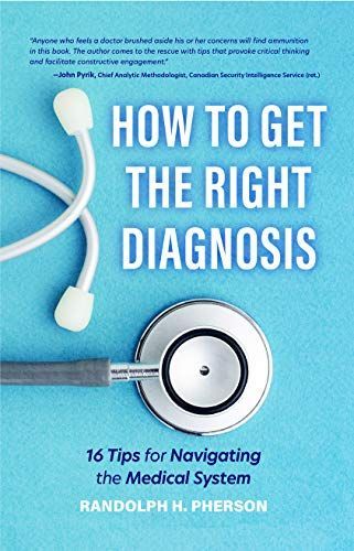 How to Get the Right Diagnosis