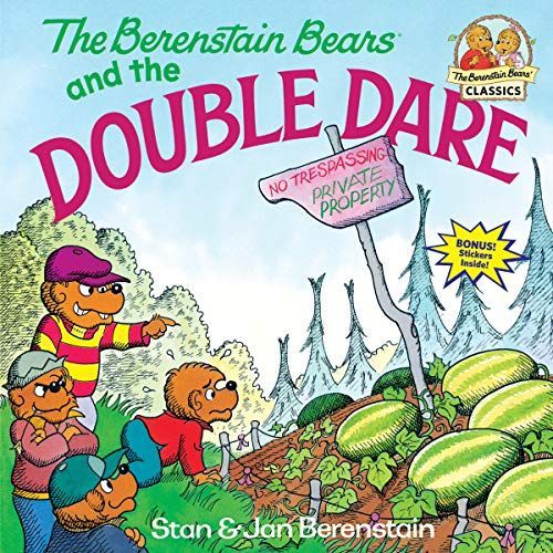 The Double Dare