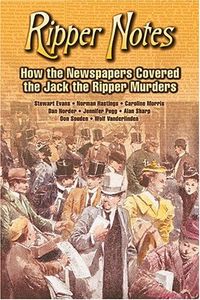 Ripper Notes