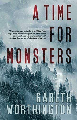 A Time for Monsters