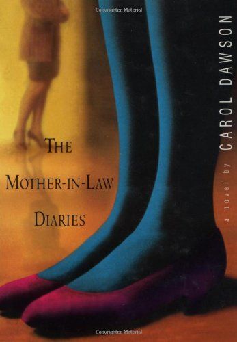 The Mother-in-law Diaries