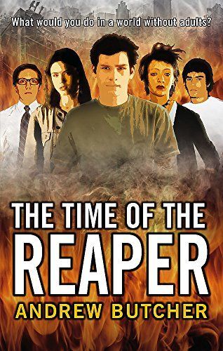 The Time of the Reaper