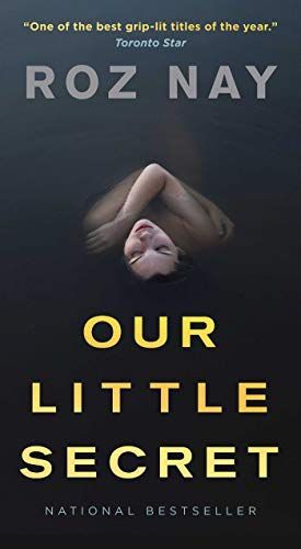 Our Little Secret