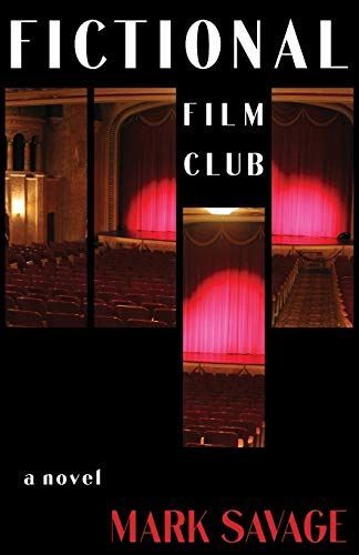 Fictional Film Club