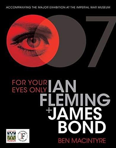 For Your Eyes Only