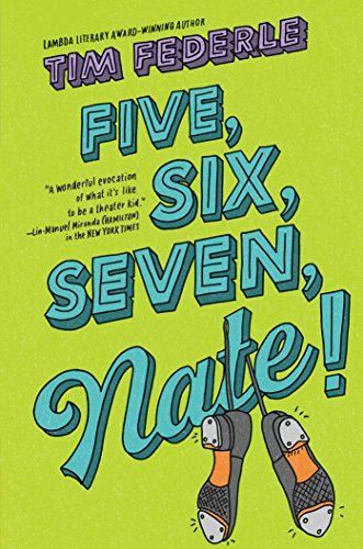 Five, Six, Seven, Nate!