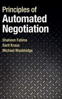 Principles of Automated Negotiation