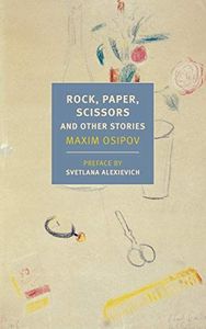 Rock, Paper, Scissors, and Other Stories