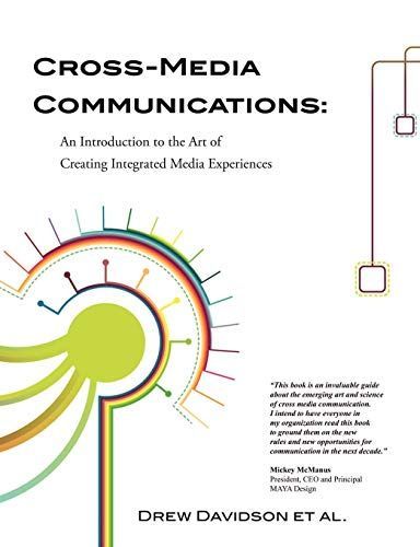 Cross-Media Communications