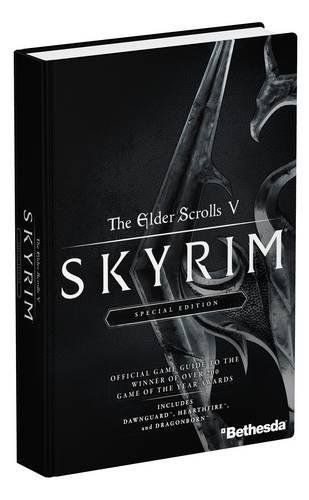 Elder Scrolls V: Skyrim Special Edition