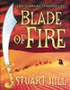 Blade of Fire