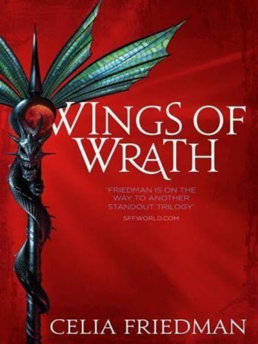 Wings Of Wrath