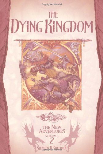 The Dying Kingdom