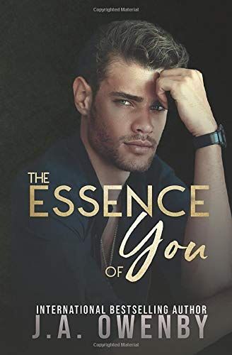 The Essence of You