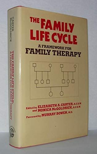 The Family Life Cycle