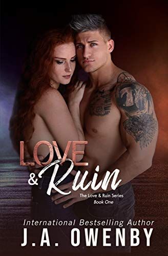 Love and Ruin