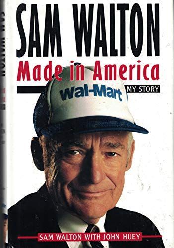 Sam Walton, Made in America