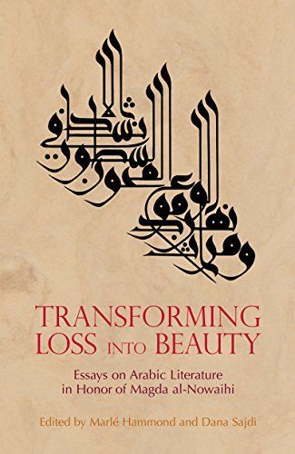 Transforming Loss Into Beauty