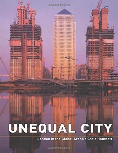 Unequal City