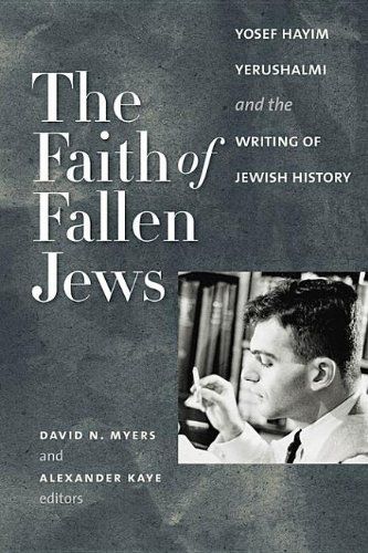 The Faith of Fallen Jews