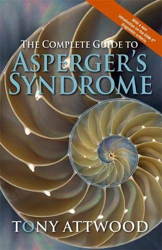 The Complete Guide to Asperger's Syndrome