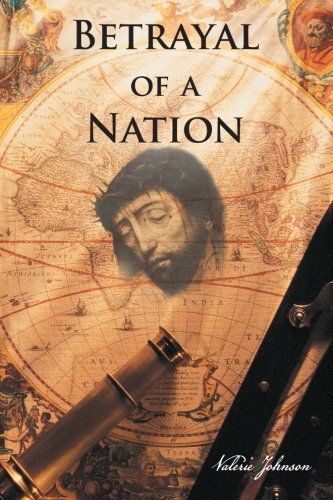 Betrayal of a Nation