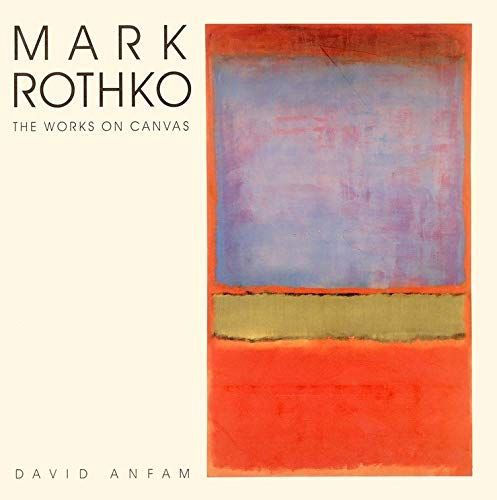 Mark Rothko