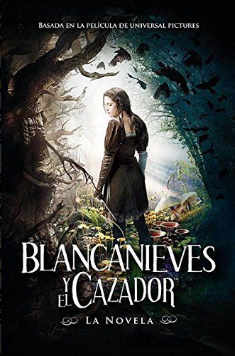 Blancanieves y el cazador