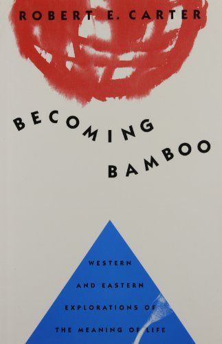 Becoming Bamboo