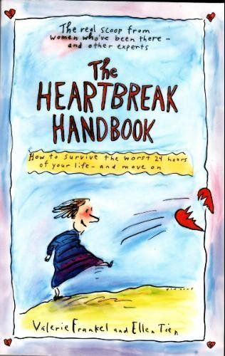 The Heartbreak Handbook